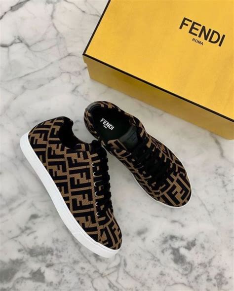 fendi shoes europe|fendi shoes italy.